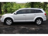 Used 2012 Dodge Journey SXT w/ Flexible Seating Group image 4