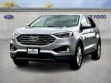 Certified 2022 Ford Edge Titanium w/ Equipment Group 301A image 2