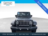 Used 2017 Jeep Wrangler Unlimited Sahara w/ Connectivity Group image 6