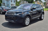 Used 2018 Land Rover Range Rover Evoque image 3