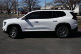 New 2025 GMC Acadia AT4 image 3