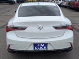 Used 2020 Acura ILX w/ Premium Package image 3