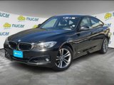 Used 2016 BMW 328i Gran Turismo xDrive image 3
