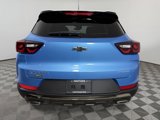New 2025 Chevrolet TrailBlazer ACTIV image 4