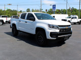 Used 2022 Chevrolet Colorado W/T w/ WT Convenience Package image 5