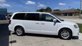 Used 2019 Dodge Grand Caravan SXT image 4