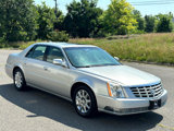 Used 2010 Cadillac DTS Premium w/ Driver Awareness Package image 3