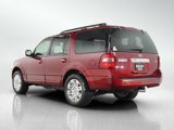 Used 2014 Ford Expedition Limited w/ Equipment Group 301A image 3