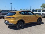 New 2024 Dodge Hornet GT w/ GT Blacktop Package image 4