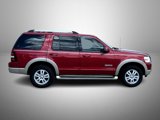Used 2006 Ford Explorer Eddie Bauer image 4