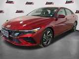 New 2024 Hyundai Elantra SEL w/ Convenience Package image 1