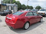 Used 2014 Cadillac CTS Luxury image 4