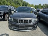 Used 2015 Jeep Grand Cherokee Limited w/ Trailer Tow Group IV image 2