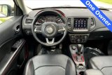 Used 2020 Jeep Compass Trailhawk w/ Leather Interior Group image 5