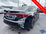 Used 2021 Kia Forte GT-Line w/ GT-Line Premium Package image 5