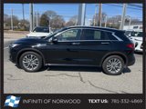 Certified 2023 INFINITI QX50 Luxe image 5