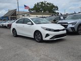 Used 2022 Kia Forte LXS image 2