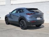 Certified 2024 MAZDA CX-30 AWD 2.5 S w/ Preferred Package image 4