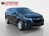 Used 2024 Chevrolet Equinox LT image 3