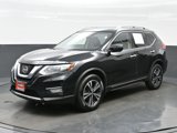 Used 2017 Nissan Rogue SL image 2