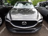 Used 2017 MAZDA CX-5 Grand Select image 3