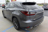 Used 2022 Lexus RX 350 F Sport image 3