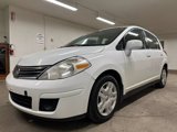 Used 2011 Nissan Versa 1.8 S w/ PWR Plus Pkg image 2