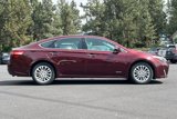 Used 2015 Toyota Avalon Limited image 3
