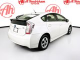 Used 2015 Toyota Prius Two image 3