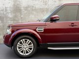 Used 2016 Land Rover LR4 HSE LUX image 5