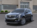 New 2024 Cadillac XT5 Premium Luxury w/ Technology Package image 6