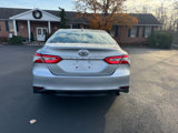 Used 2020 Toyota Camry LE image 6