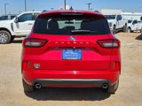 Certified 2024 Ford Escape ST-Line image 6