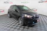 Used 2017 Buick Encore Sport Touring w/ Safety Package image 2