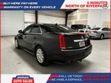 Used 2013 Cadillac CTS Luxury w/ Wood Trim Package image 5