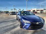 Certified 2015 Toyota Camry XSE image 3