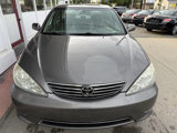 Used 2005 Toyota Camry LE image 4