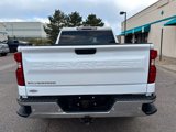 Used 2019 Chevrolet Silverado 1500 W/T w/ WT Convenience Package image 4