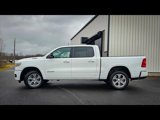 New 2025 RAM 1500 Big Horn image 6