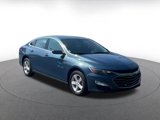 Used 2024 Chevrolet Malibu LT image 2