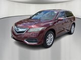 Used 2016 Acura RDX FWD image 3