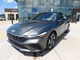 New 2025 Hyundai Elantra Sport image 2