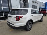 Used 2019 Ford Explorer Sport w/ Equipment Group 401A image 5
