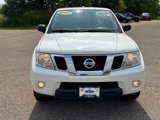 Used 2017 Nissan Frontier SV w/ SV Value Truck Package image 4