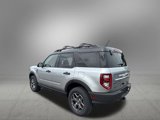 Certified 2022 Ford Bronco Sport Badlands image 3