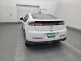 Used 2015 Chevrolet Volt w/ Enhanced Safety Package 1 image 6