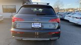 Used 2021 Audi Q5 2.0T Premium image 5