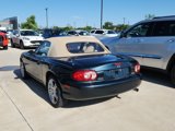 Used 2005 MAZDA MX-5 Miata LS image 2
