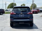 Used 2018 Chevrolet Equinox LT w/ Sun & Infotainment Package image 4