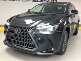 New 2026 Lexus NX 350 AWD image 3